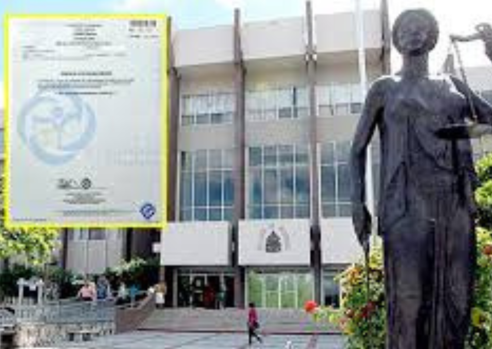 Gestión de documentos y legalizaciones