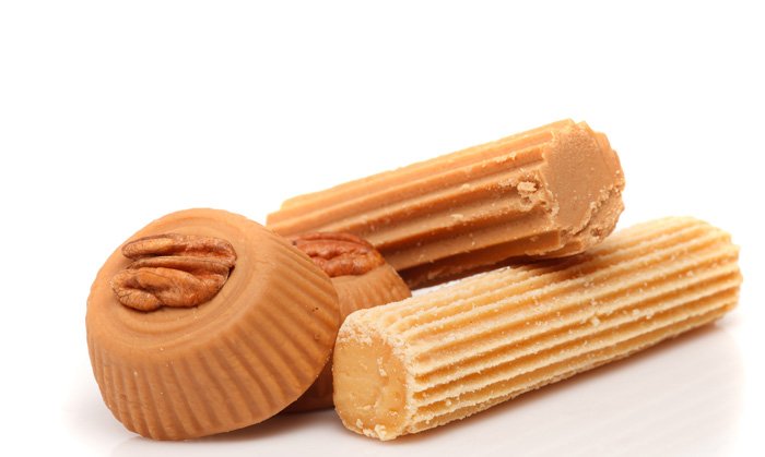 Dulces de Leche Típicos