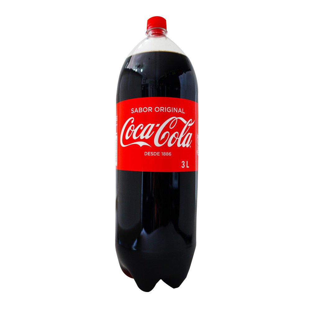 Refresco Cola 3 Litros