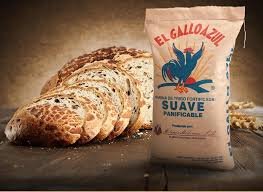 Harina de Trigo Suave (Libra)