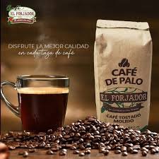 Café de Palo Molido 1lb