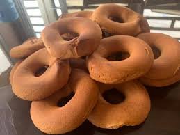 Rosquillas de Olancho